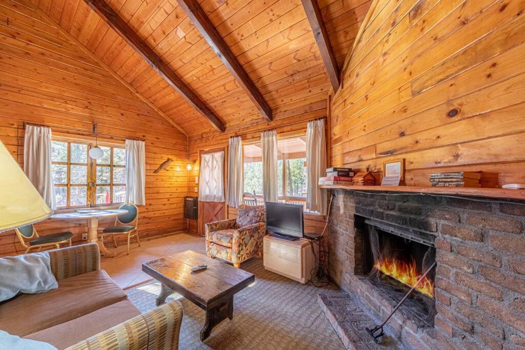 Forest Cabin 2 Birds Nest Payson Bagian luar foto