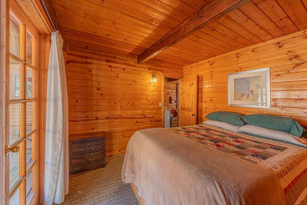 Forest Cabin 2 Birds Nest Payson Bagian luar foto